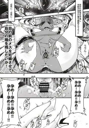[Heiqing Langjun] Hyakkasou 11 Idatsu Ijitsu Gaiden Fhentai - Page 20