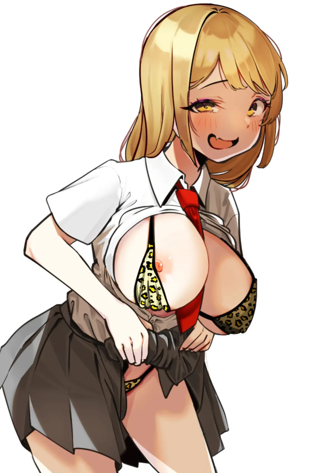 Gal ga Papakatsu ni Hamaru Riyuu Fhentai - Page 2