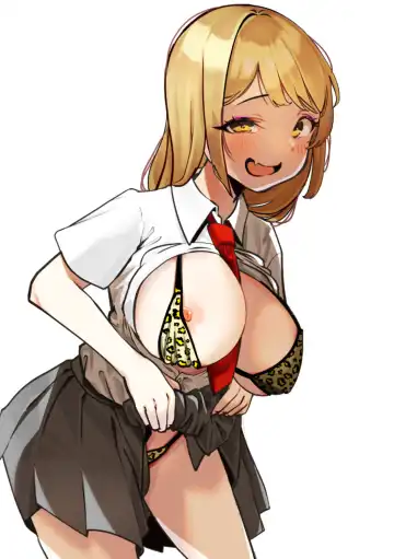 Gal ga Papakatsu ni Hamaru Riyuu Fhentai - Page 2