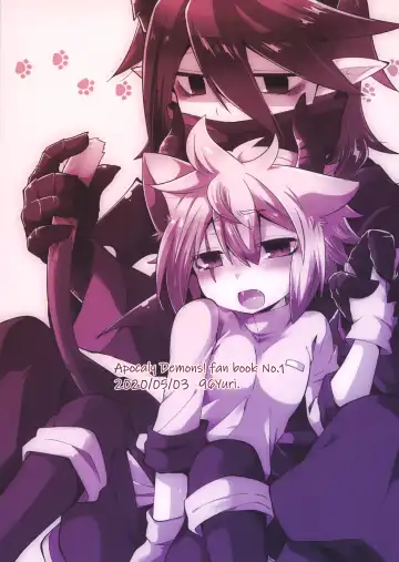 [Kuroyuri] Hatsujou Nyanko wa Aniki ni Muchuu Fhentai - Page 30