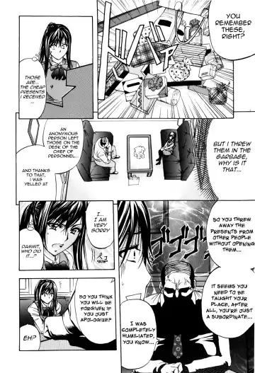 [Kikuichi Monji] ANAL BACKER Fhentai - Page 166
