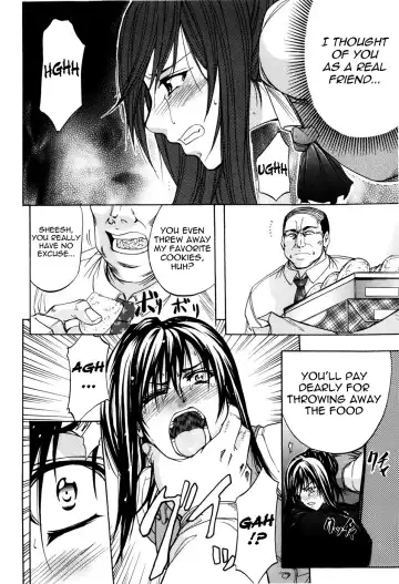 [Kikuichi Monji] ANAL BACKER Fhentai - Page 174