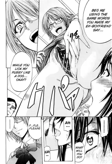 [Kikuichi Monji] ANAL BACKER Fhentai - Page 186