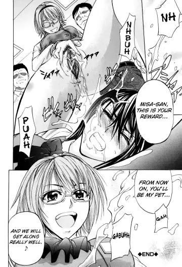 [Kikuichi Monji] ANAL BACKER Fhentai - Page 189