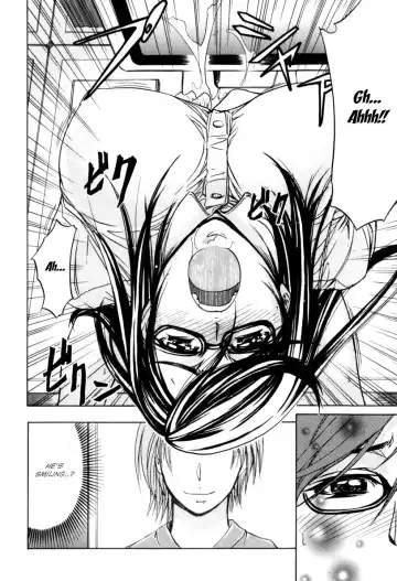 [Kikuichi Monji] ANAL BACKER Fhentai - Page 40