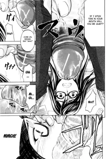 [Kikuichi Monji] ANAL BACKER Fhentai - Page 49