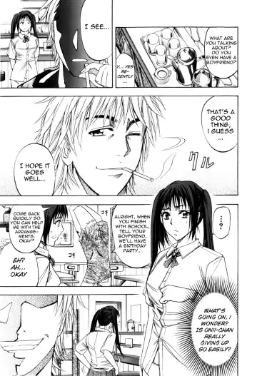 [Kikuichi Monji] ANAL BACKER Fhentai - Page 74