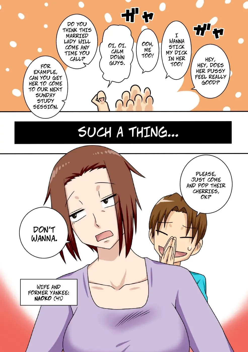 [Dt Hone] Aorare Tsuma G | Agitated Housewife G Fhentai - Page 20