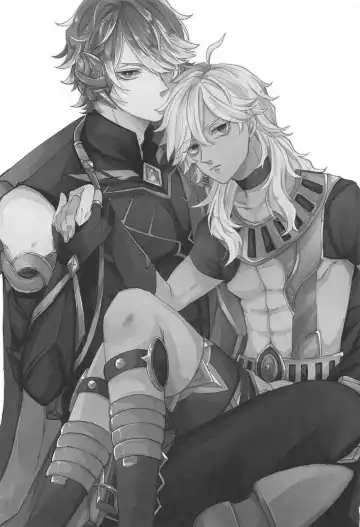 Kisou Honnou Fhentai - Page 2