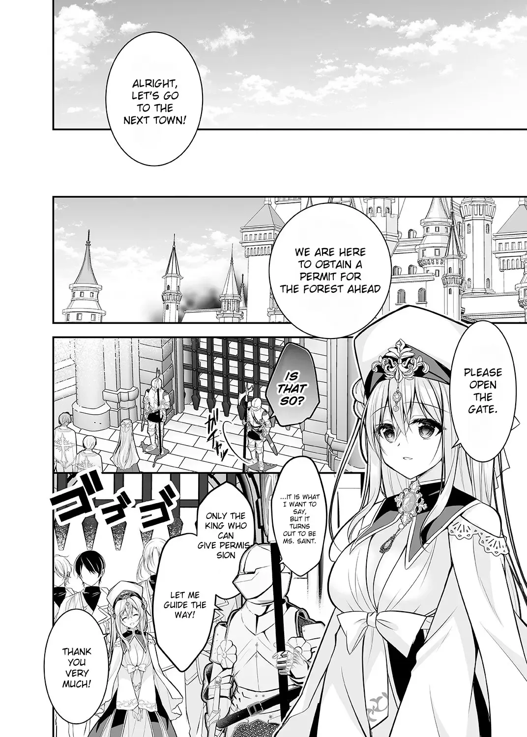 [Nanaca Mai] Isekai Rinkan ~Sennou Sareta Seijo wa Nikubenki ni Job Change shite Shiawase desu~ | Isekai Gangrape ~brainwashed saint is happy to change her job to become a meat toilet~ Fhentai - Page 7
