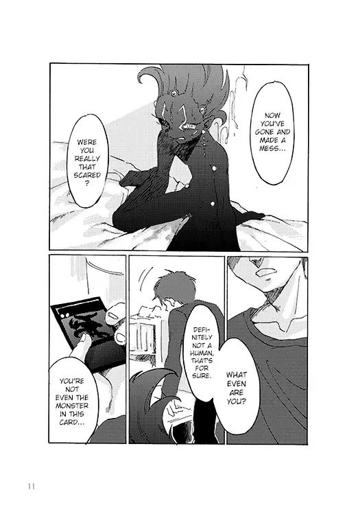 [Nina] ton coco Fhentai - Page 10