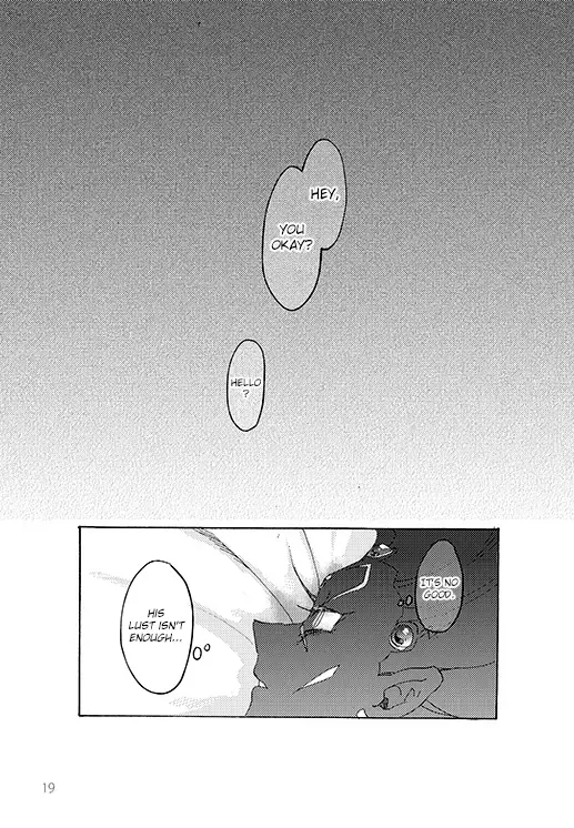 [Nina] ton coco Fhentai - Page 18