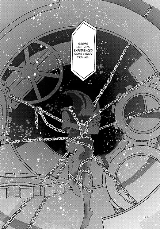 [Nina] ton coco Fhentai - Page 31