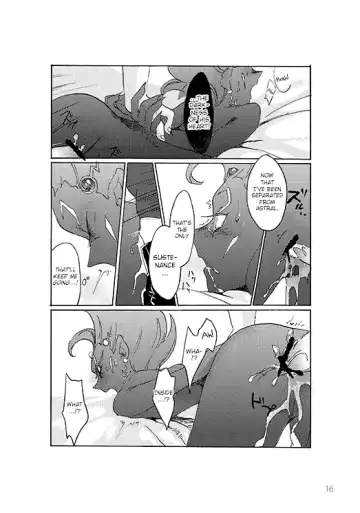 [Nina] ton coco Fhentai - Page 15