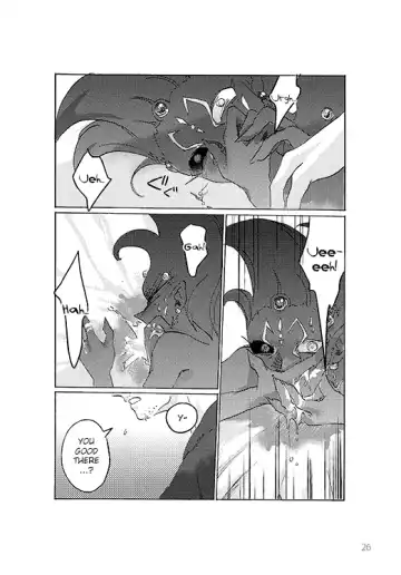 [Nina] ton coco Fhentai - Page 25