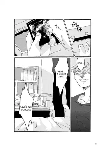 [Nina] ton coco Fhentai - Page 27