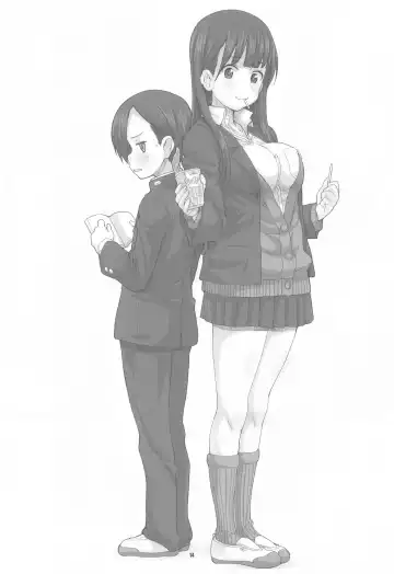 [Hagiya Masakage] SWEETS! ~BokuYaba Soushuuhen~ Fhentai - Page 13