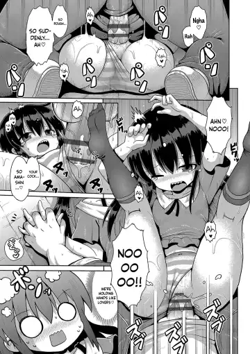 [Yaminabe] Kigasumeba Mesugaki Ch. 2 Fhentai - Page 19