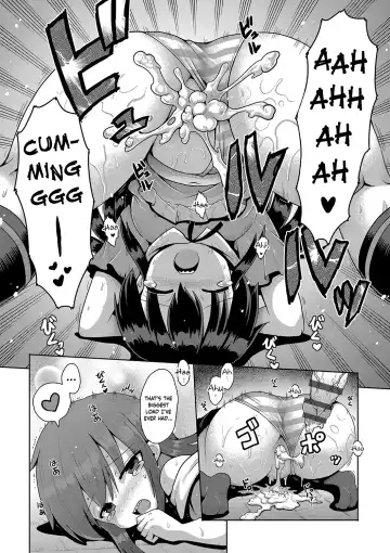 [Yaminabe] Kigasumeba Mesugaki Ch. 2 Fhentai - Page 23