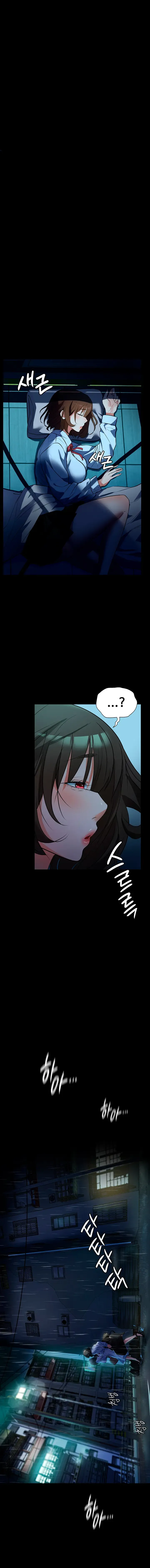 Young Housemaid 5 Fhentai - Page 15