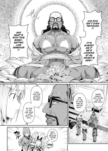 [4why - Chicke Iii] Junketsu no Sainou | Gift Of Purity Fhentai - Page 21