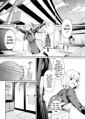 [4why - Chicke Iii] Junketsu no Sainou | Gift Of Purity Fhentai - Page 27