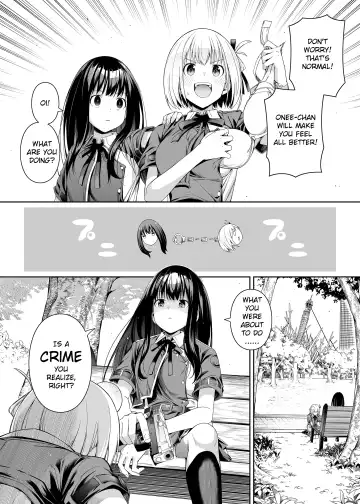 [4why - Chicke Iii] Junketsu no Sainou | Gift Of Purity Fhentai - Page 71