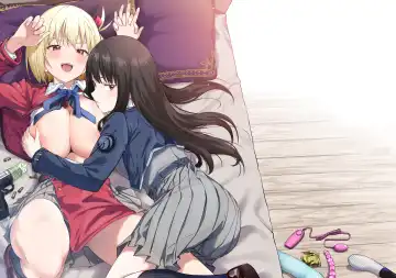 [4why - Chicke Iii] Junketsu no Sainou | Gift Of Purity Fhentai - Page 81