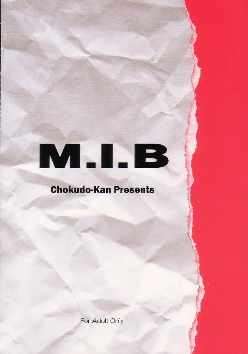 [Hormone Koijirou - Marcy Dog] Men In Bazooka Fhentai - Page 54