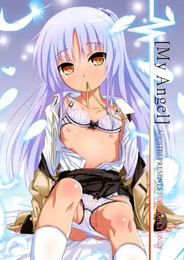 Read [Sankuro] My Angel - Fhentai