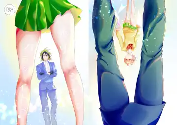 Read [Nick] Polynesian Paradise? - Fhentai