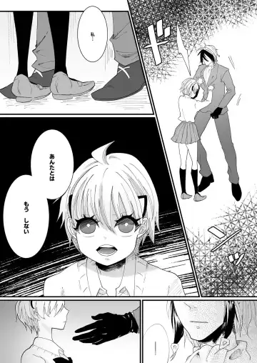 [Nick] Machigaereba Kunijuu o Kiken ni Sarashite demo Fhentai - Page 10