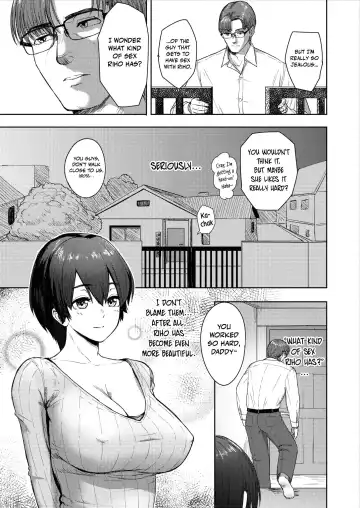 [Arimura Ario] Riho After Dekiai no Hibi | Riho After ~Days of Adoration~ Fhentai - Page 3