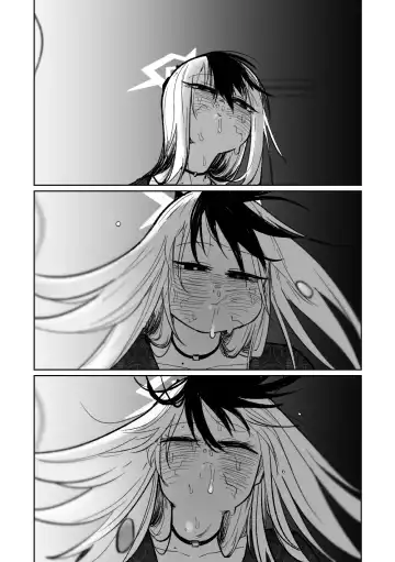 [Asahina Yoshitosi] Suimin (decensored) Fhentai - Page 11