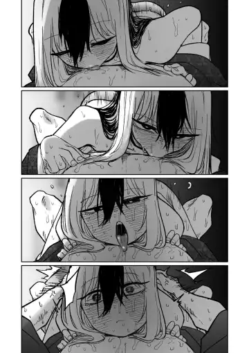 [Asahina Yoshitosi] Suimin (decensored) Fhentai - Page 23