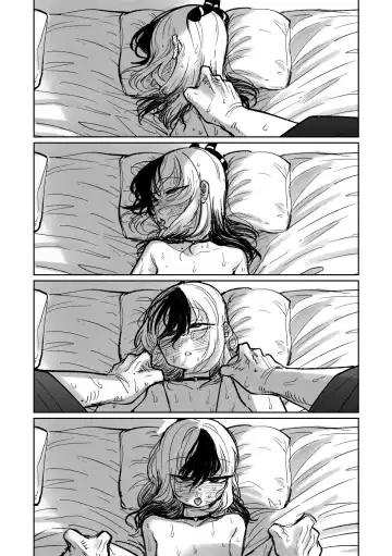 [Asahina Yoshitosi] Suimin (decensored) Fhentai - Page 28