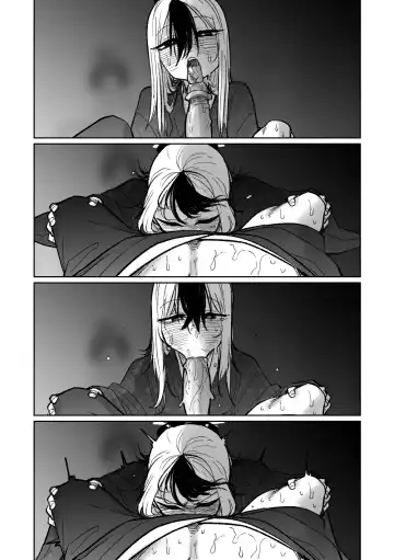 [Asahina Yoshitosi] Suimin (decensored) Fhentai - Page 9