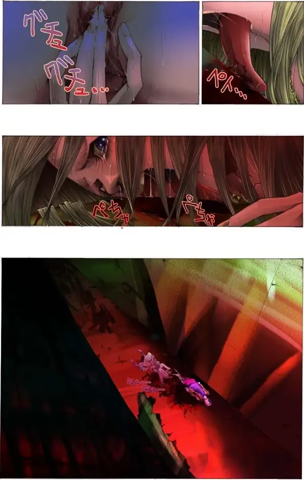 Suteki na Yume wo Arigatou Dai 7-wa + ALMID Fhentai - Page 107