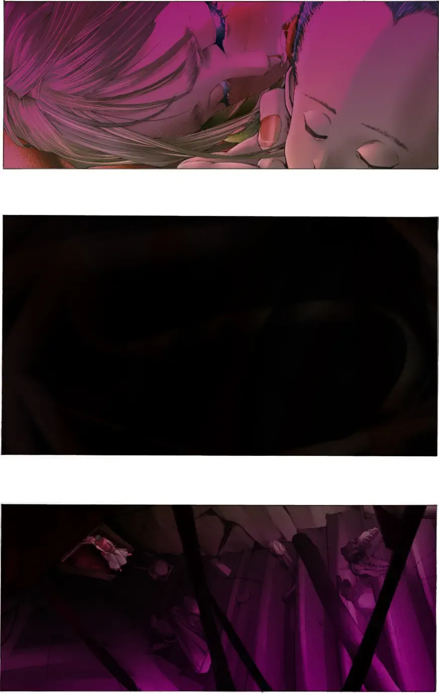 Suteki na Yume wo Arigatou Dai 7-wa + ALMID Fhentai - Page 51