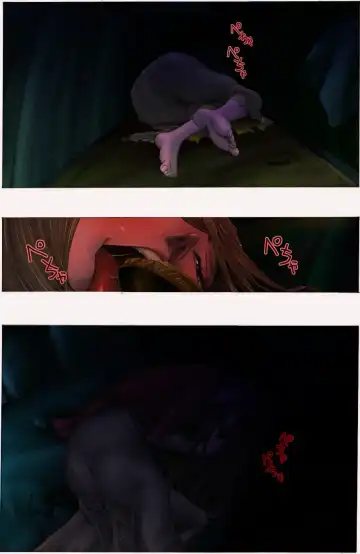 Suteki na Yume wo Arigatou Dai 7-wa + ALMID Fhentai - Page 57