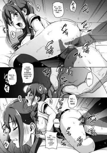[Mon-petit] 1-kai 2-man de Dou? | How about 20,000 yen for one time? Fhentai - Page 10
