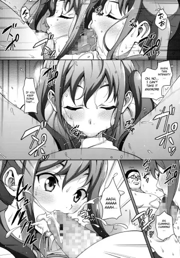 [Mon-petit] 1-kai 2-man de Dou? | How about 20,000 yen for one time? Fhentai - Page 16