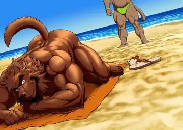 [Jin] ON ALL FOURS FOR ALL volume.03 Fhentai - Page 13