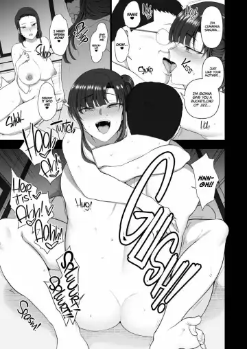 [Aiue Oka] Saimin Seishidou 4: Ninshin Taiken Shidou Fhentai - Page 31