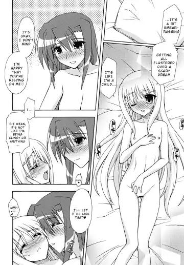 [Koishikawa] Another Morning Fhentai - Page 9