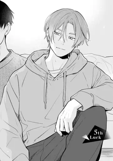 [Kana] Kouun na Kimi to Boku no Mirai Fhentai - Page 143