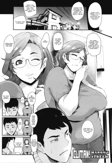 Read [Otochichi] Zecchou! Maron no Nukinuki Channel | Climax! Maron`s masturbation stream - Fhentai