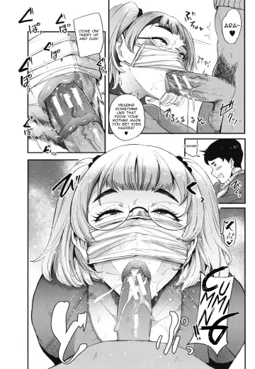 [Otochichi] Zecchou! Maron no Nukinuki Channel | Climax! Maron`s masturbation stream Fhentai - Page 18