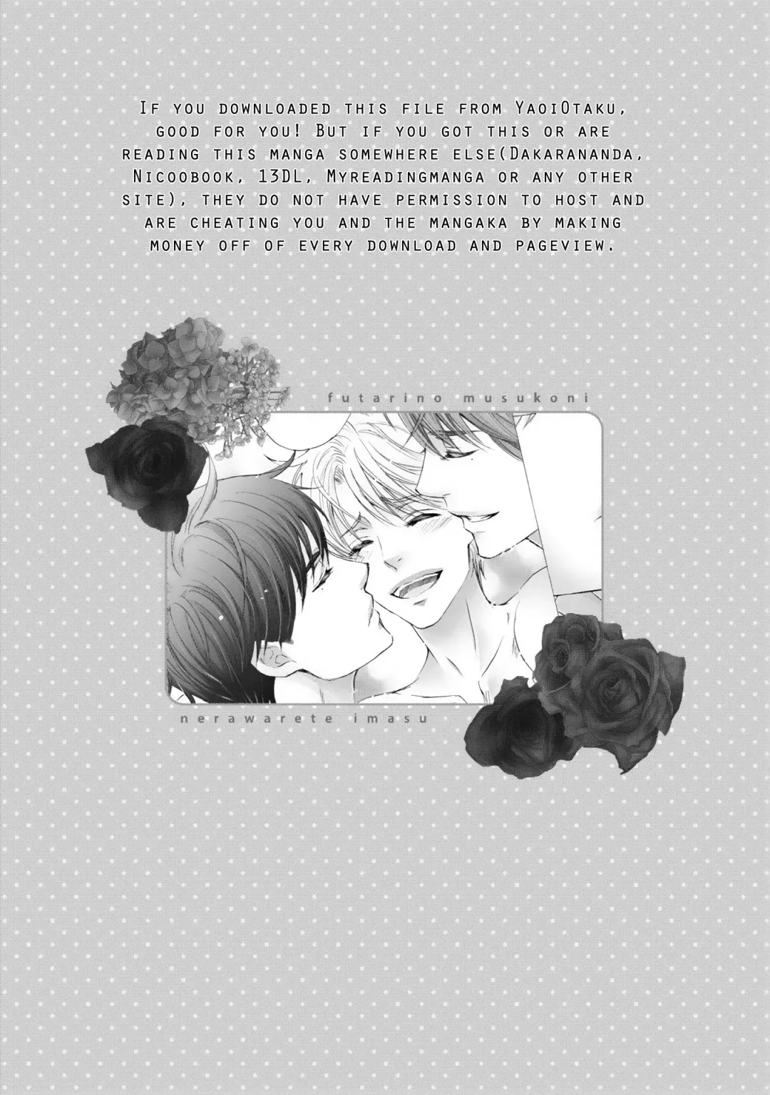 [Kamon Saeko] Futari no Musuko ni Nerawarete imasu Fhentai - Page 141