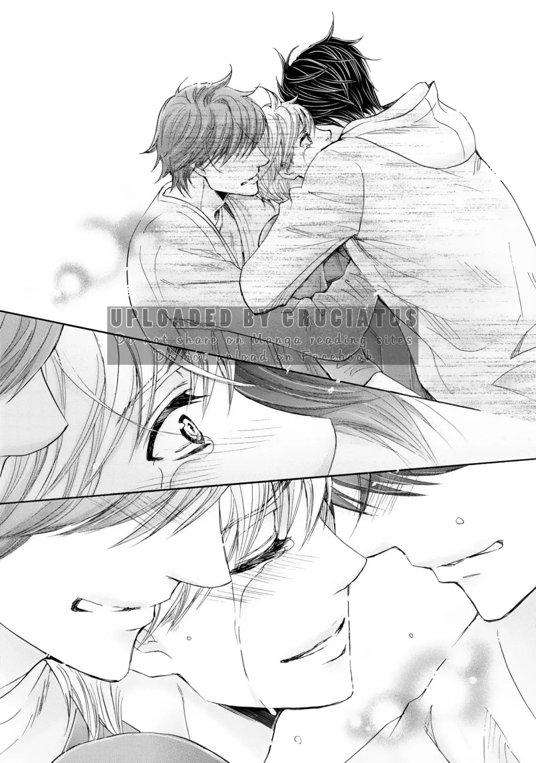 [Kamon Saeko] Futari no Musuko ni Nerawarete imasu Fhentai - Page 74